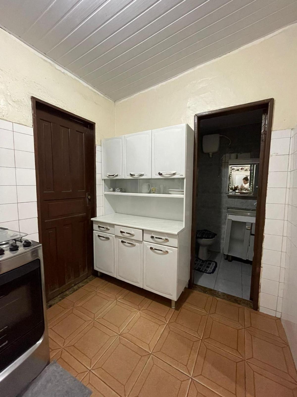 Casa Do Pescador Apartment Armacao dos Buzios Exterior photo